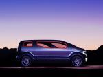 Ford Airstream Concept 2007 года